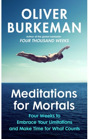 Meditations for Mortals 